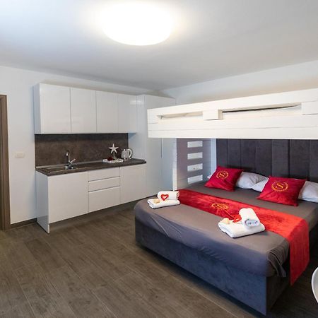 Villa Mare Klek Εξωτερικό φωτογραφία