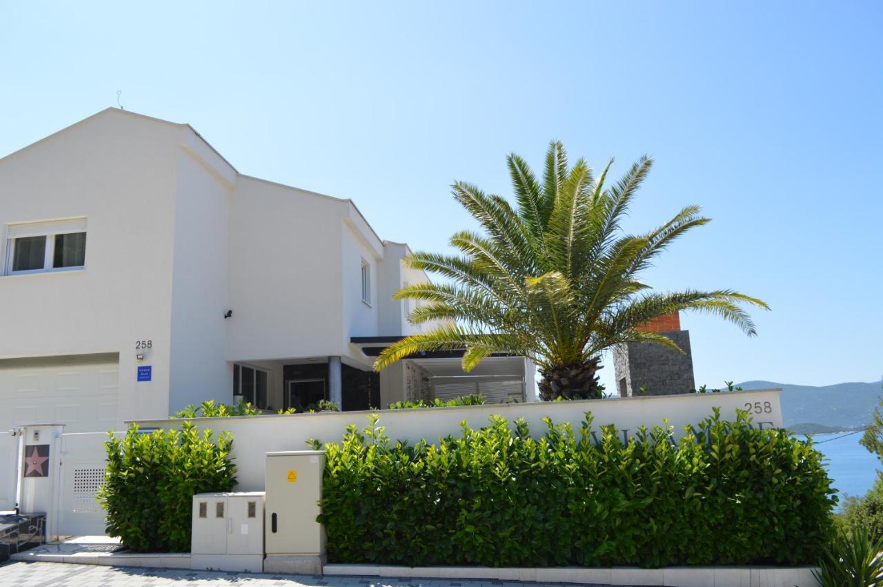 Villa Mare Klek Εξωτερικό φωτογραφία