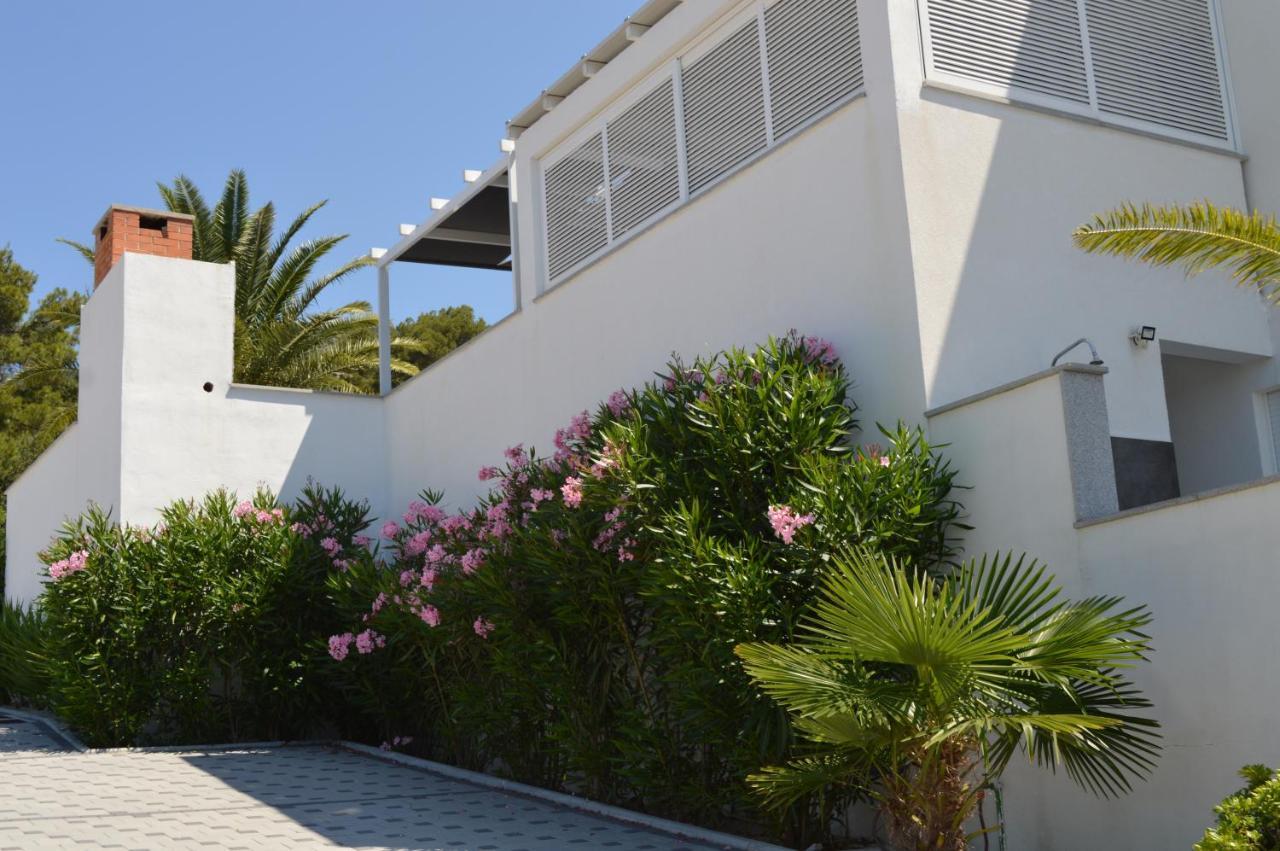 Villa Mare Klek Εξωτερικό φωτογραφία