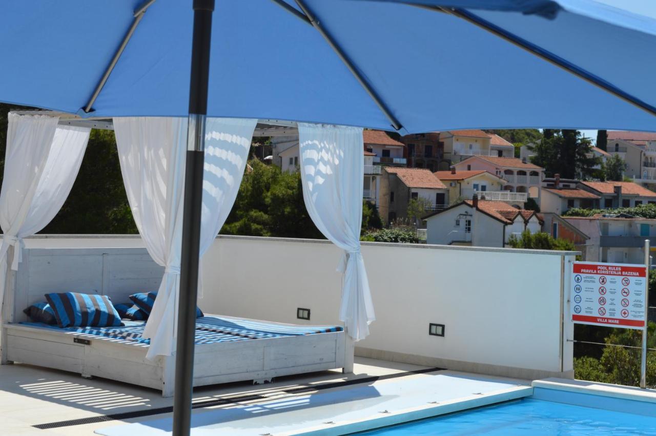 Villa Mare Klek Εξωτερικό φωτογραφία