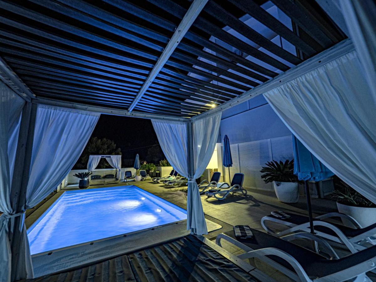 Villa Mare Klek Εξωτερικό φωτογραφία