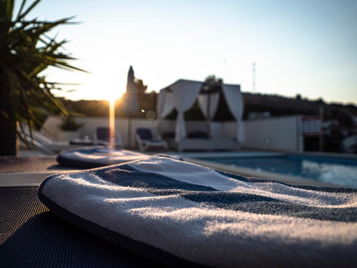 Villa Mare Klek Εξωτερικό φωτογραφία