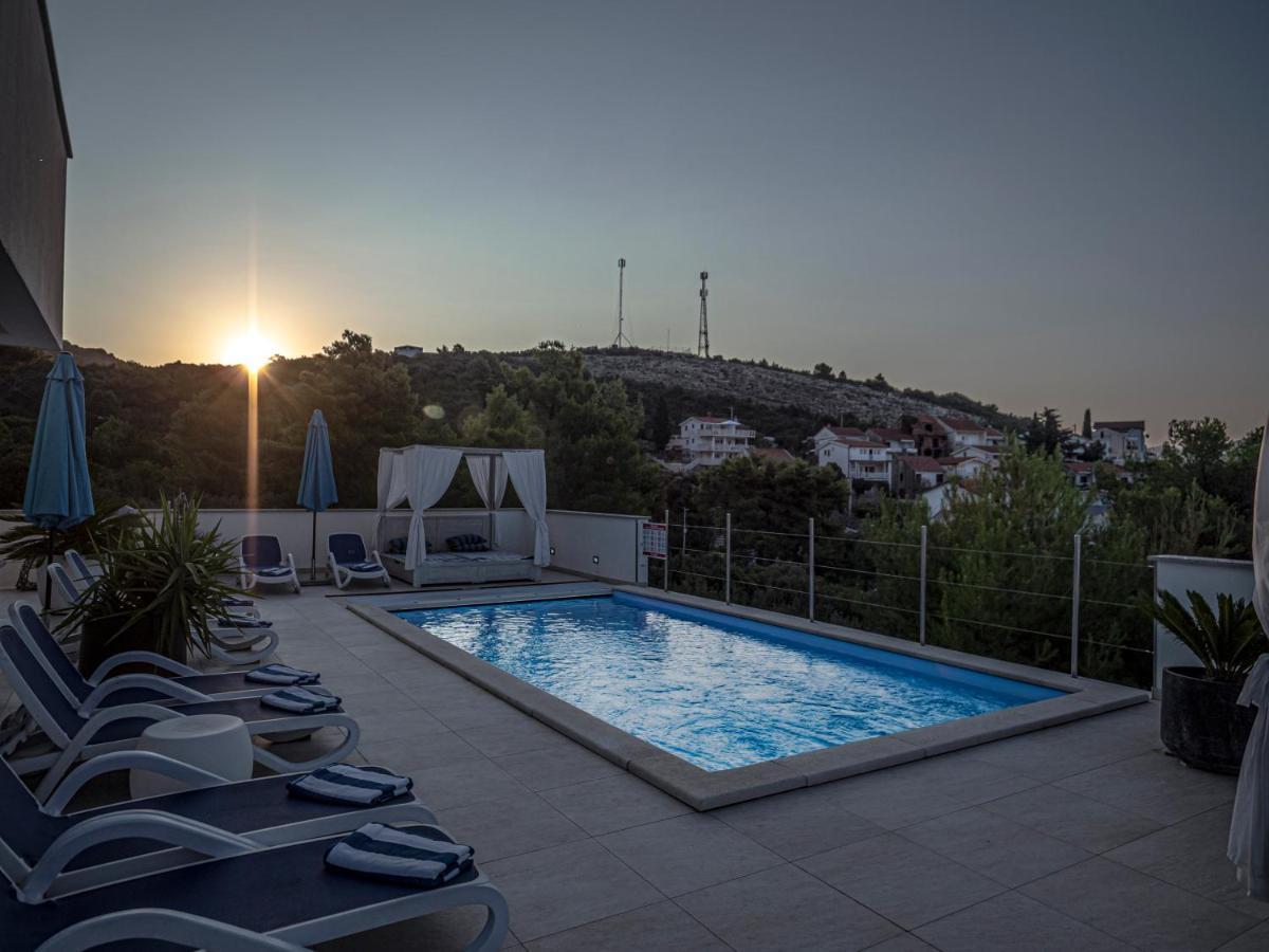 Villa Mare Klek Εξωτερικό φωτογραφία