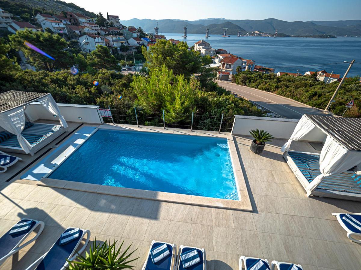 Villa Mare Klek Εξωτερικό φωτογραφία