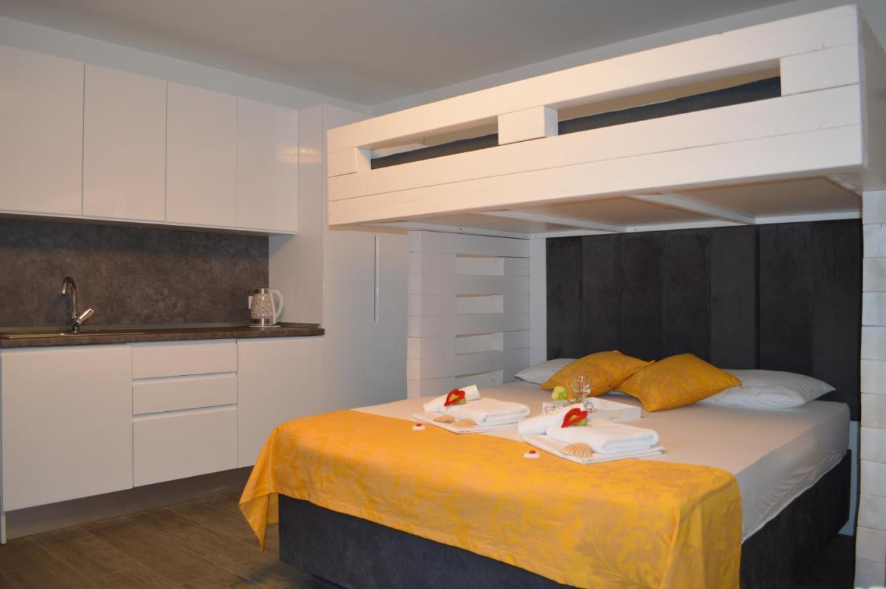 Villa Mare Klek Εξωτερικό φωτογραφία