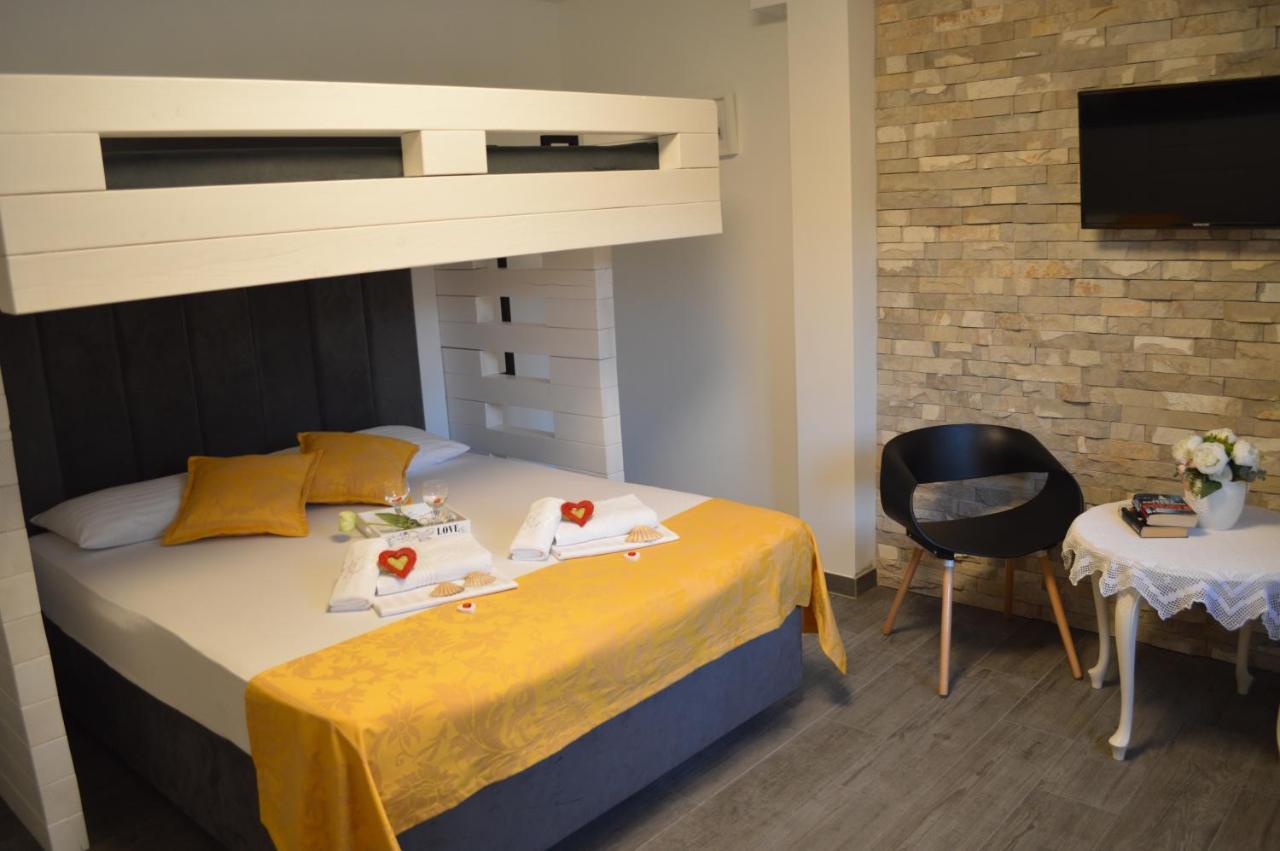 Villa Mare Klek Εξωτερικό φωτογραφία
