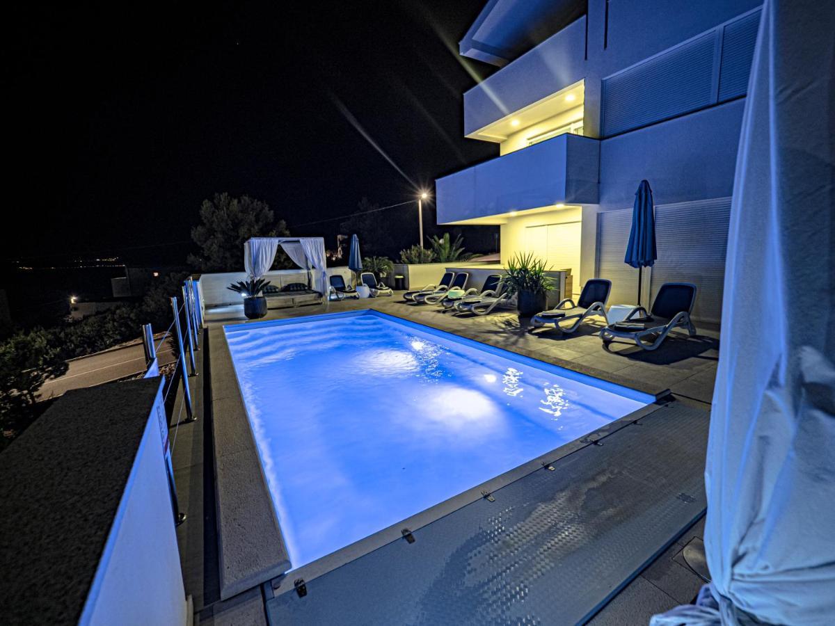 Villa Mare Klek Εξωτερικό φωτογραφία