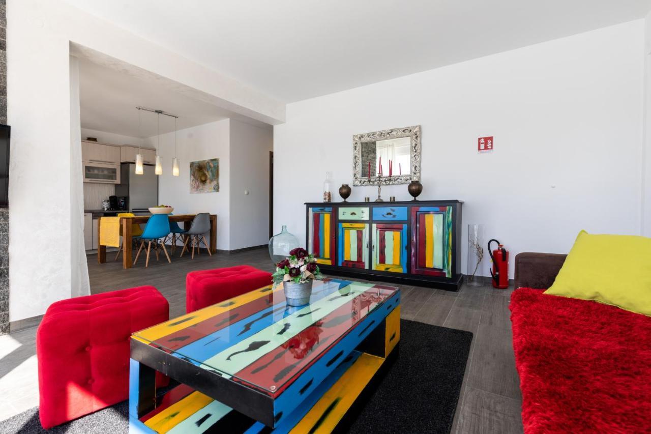 Villa Mare Klek Εξωτερικό φωτογραφία