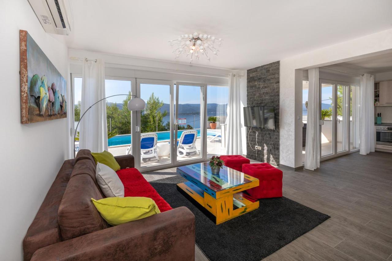 Villa Mare Klek Εξωτερικό φωτογραφία