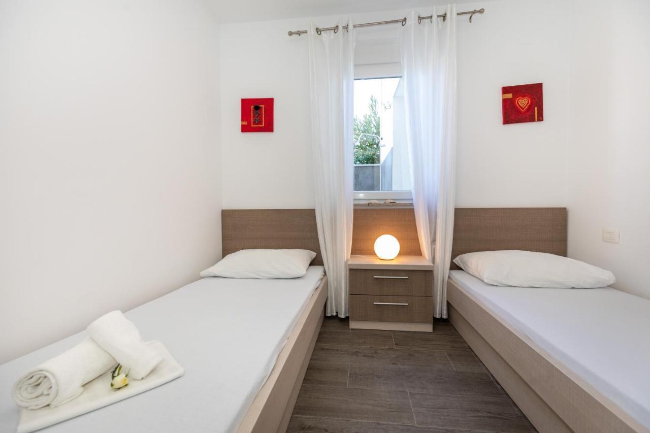 Villa Mare Klek Εξωτερικό φωτογραφία