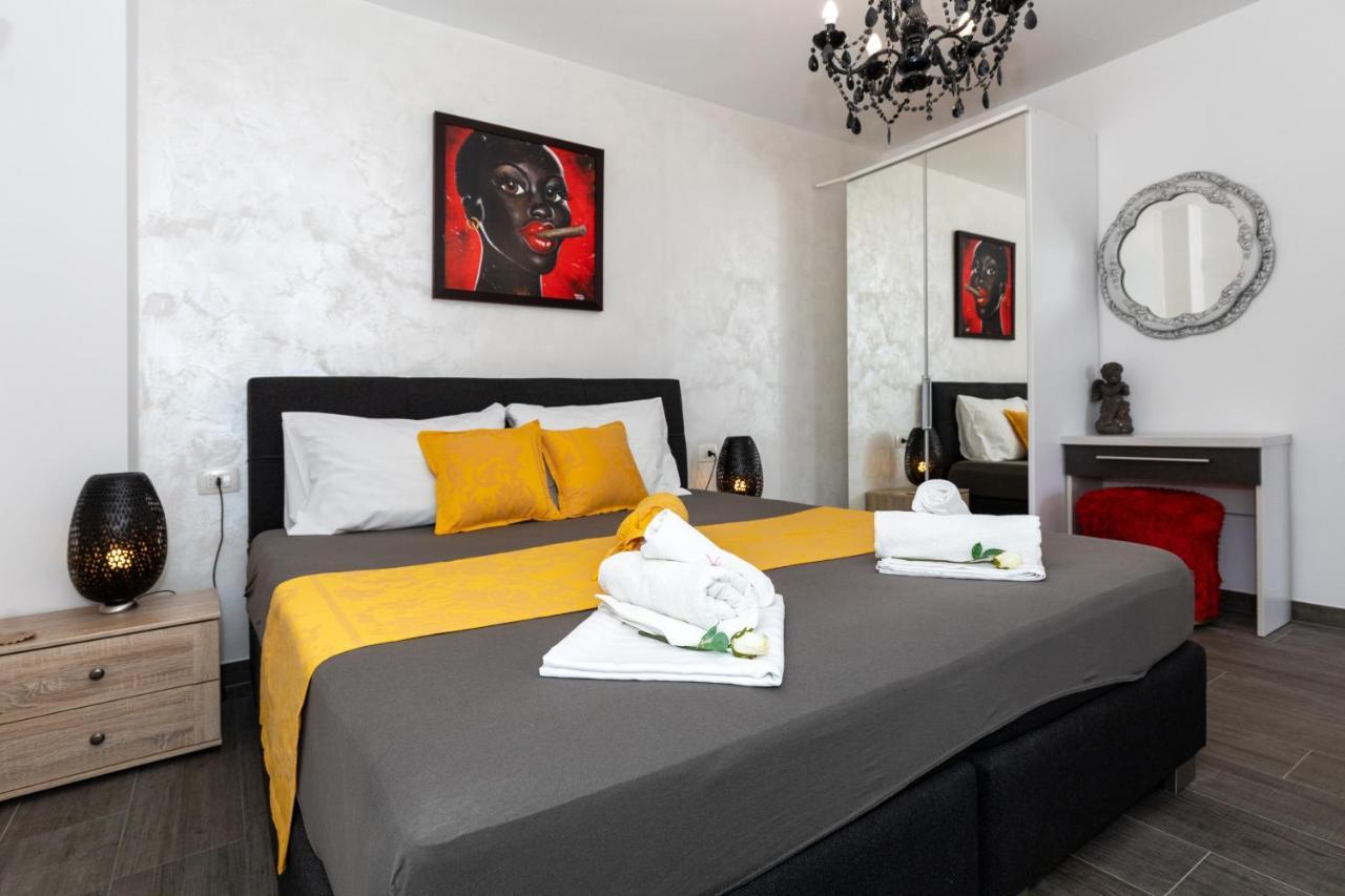 Villa Mare Klek Εξωτερικό φωτογραφία