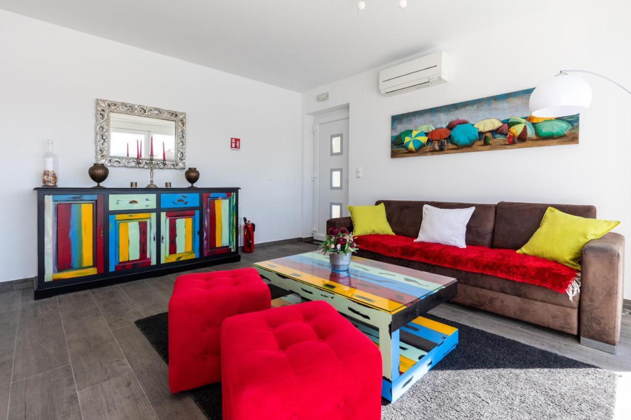 Villa Mare Klek Εξωτερικό φωτογραφία
