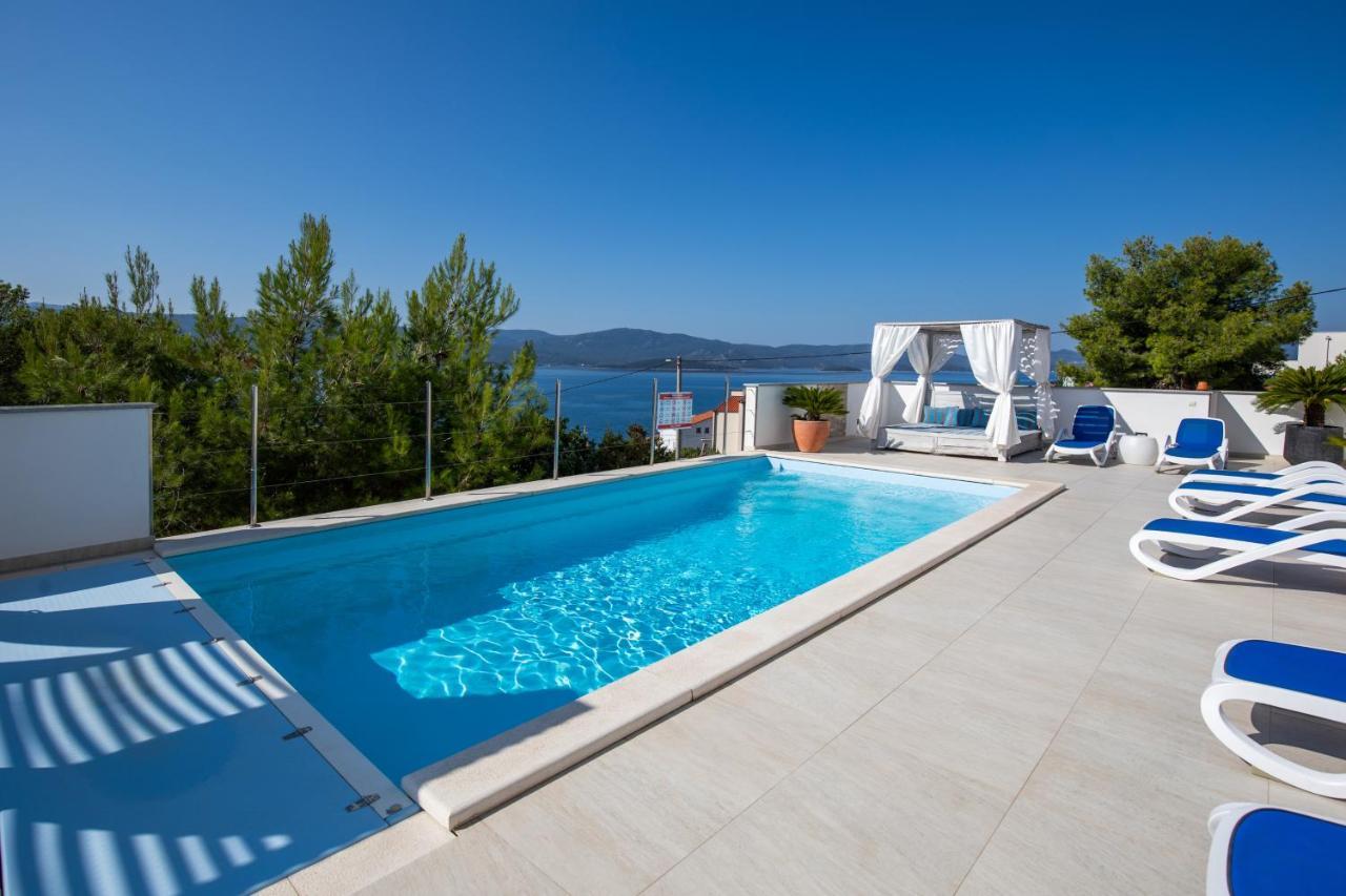 Villa Mare Klek Εξωτερικό φωτογραφία