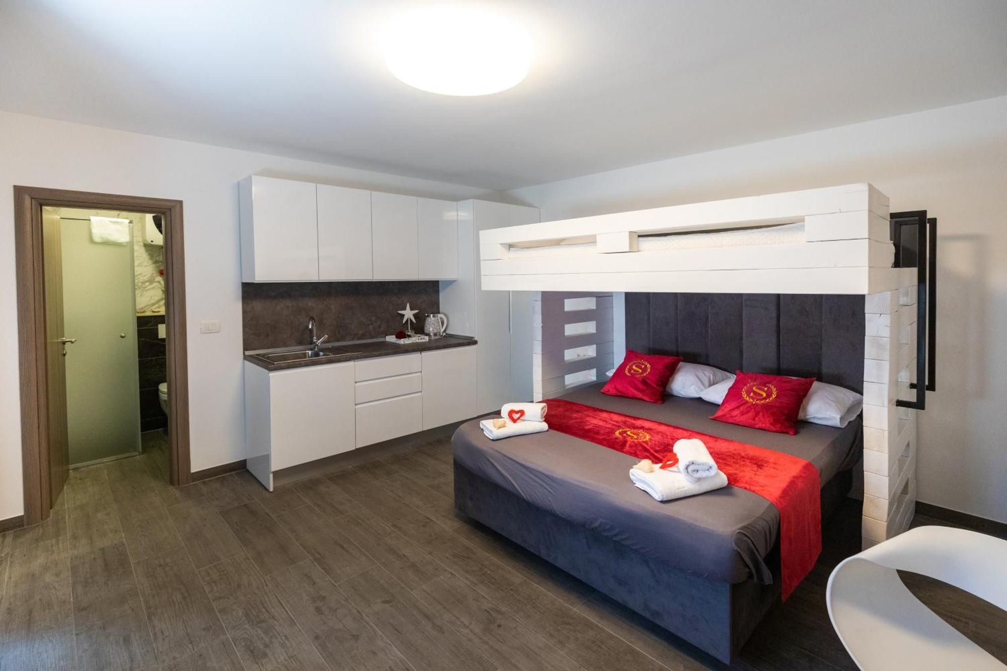 Villa Mare Klek Εξωτερικό φωτογραφία