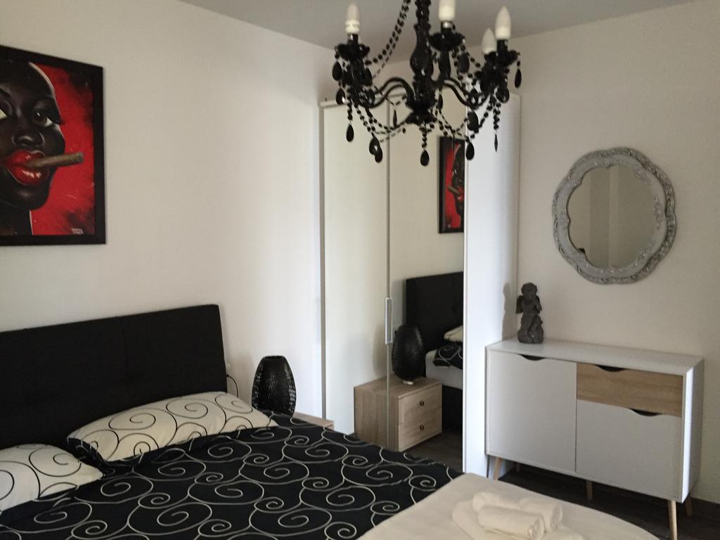 Villa Mare Klek Εξωτερικό φωτογραφία