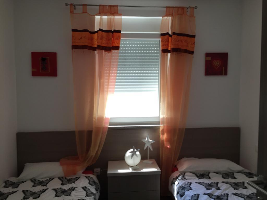 Villa Mare Klek Εξωτερικό φωτογραφία