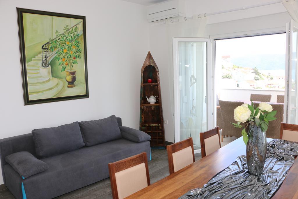 Villa Mare Klek Εξωτερικό φωτογραφία
