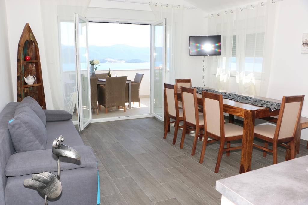 Villa Mare Klek Εξωτερικό φωτογραφία