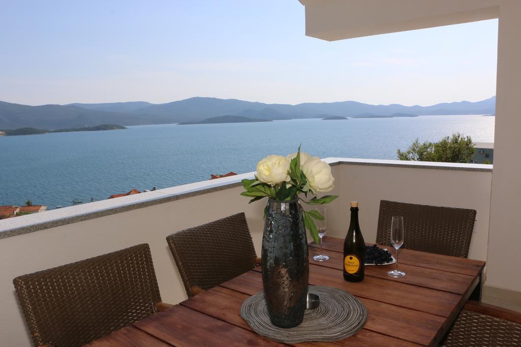 Villa Mare Klek Εξωτερικό φωτογραφία