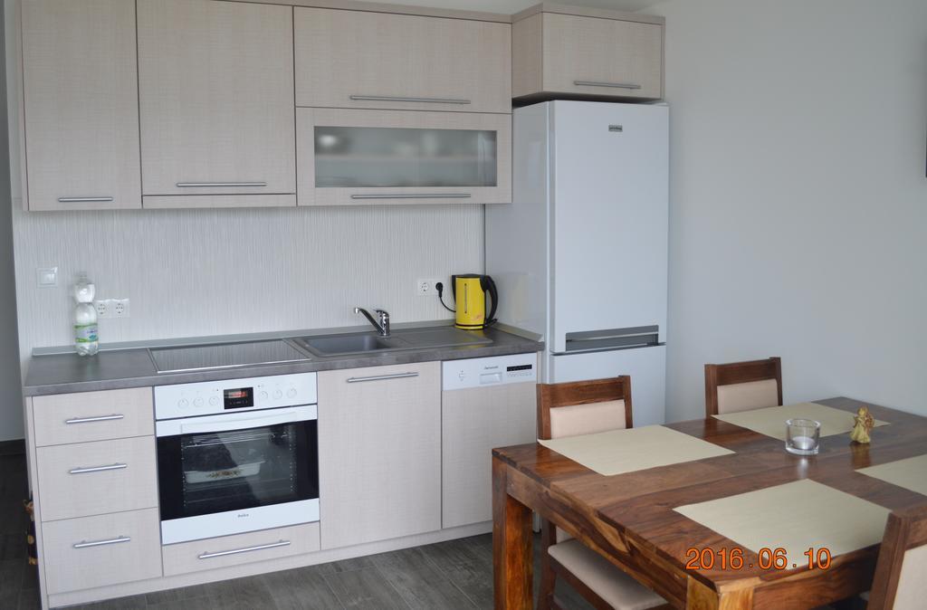 Villa Mare Klek Εξωτερικό φωτογραφία