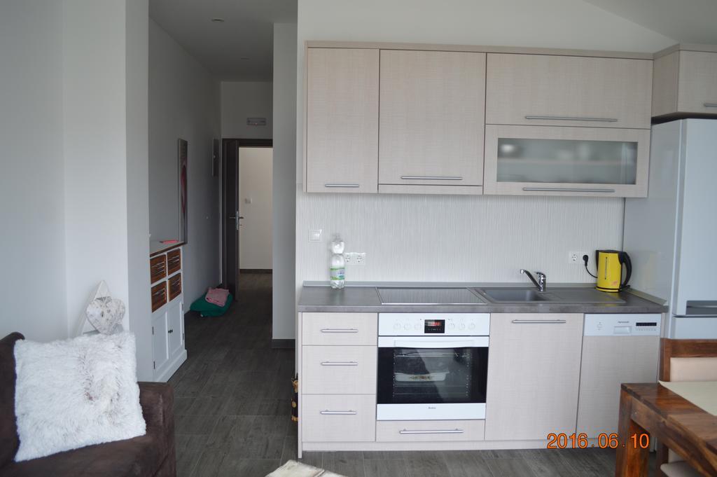 Villa Mare Klek Εξωτερικό φωτογραφία