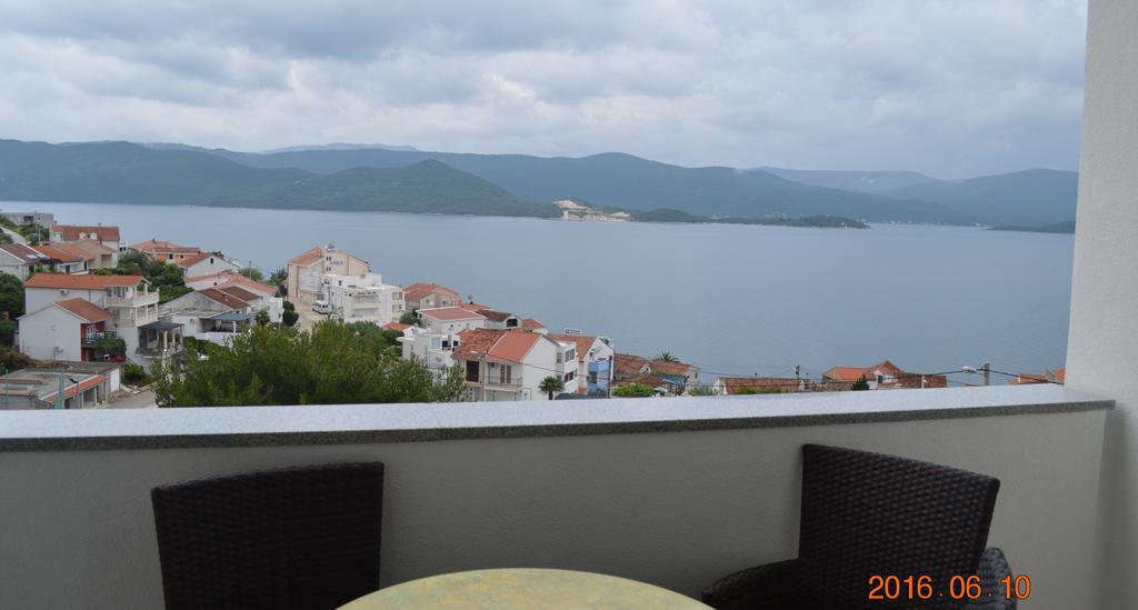 Villa Mare Klek Εξωτερικό φωτογραφία