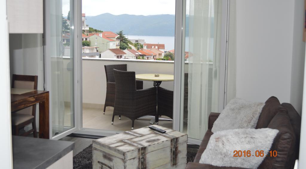 Villa Mare Klek Εξωτερικό φωτογραφία