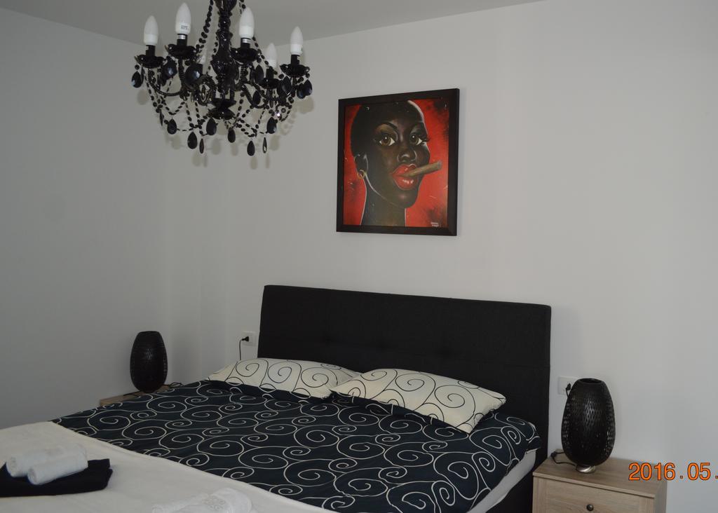 Villa Mare Klek Εξωτερικό φωτογραφία