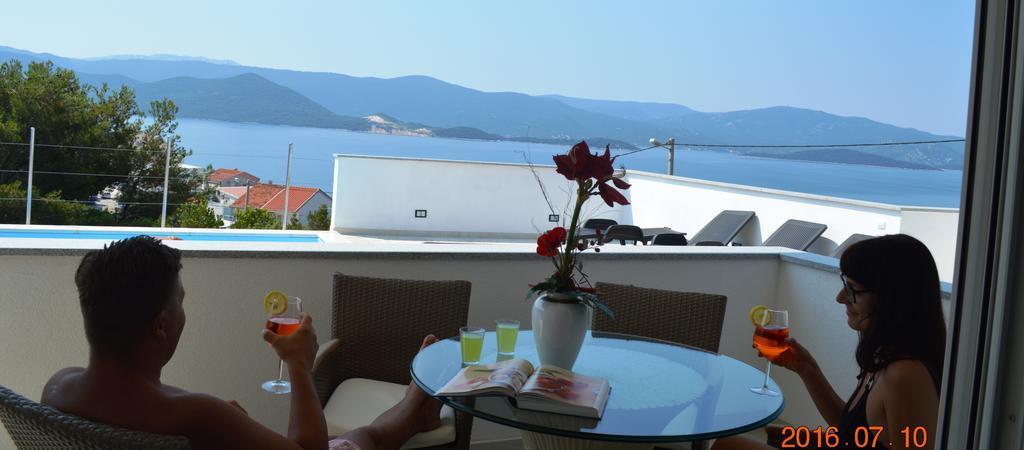 Villa Mare Klek Εξωτερικό φωτογραφία