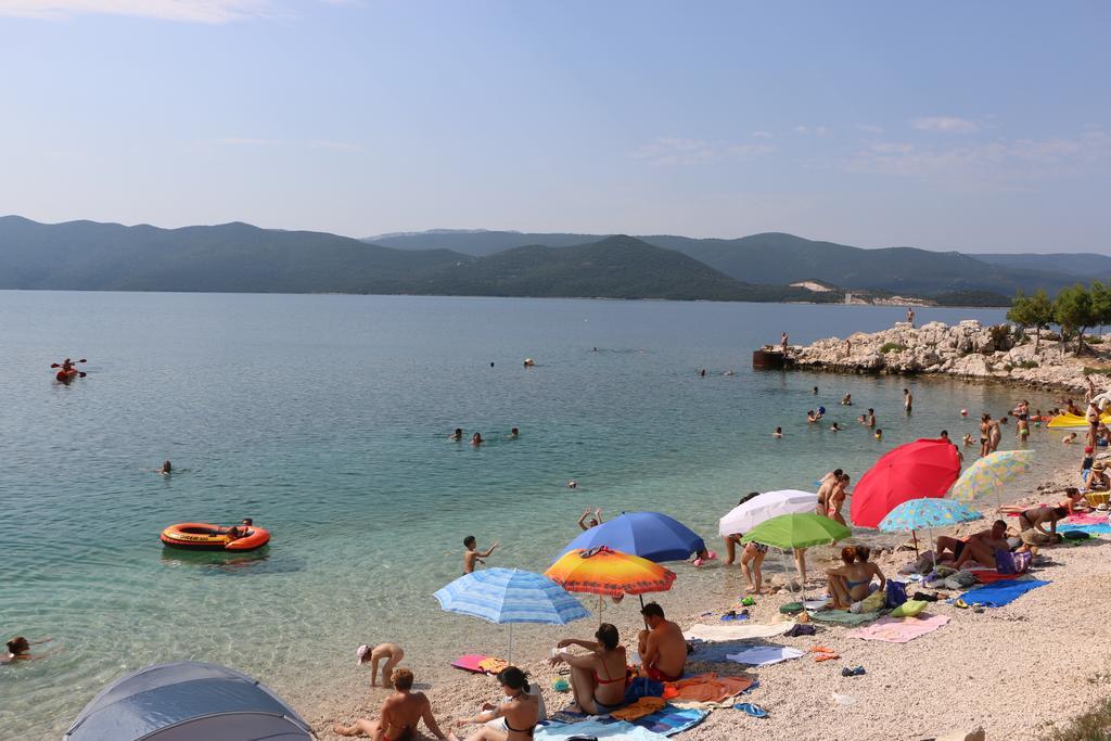 Villa Mare Klek Εξωτερικό φωτογραφία