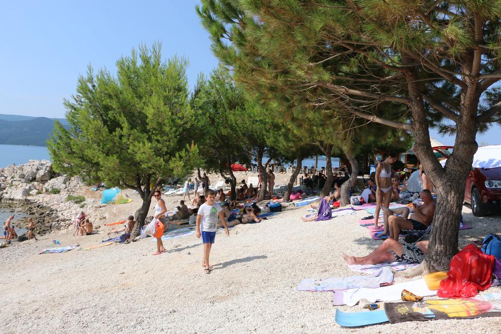 Villa Mare Klek Εξωτερικό φωτογραφία