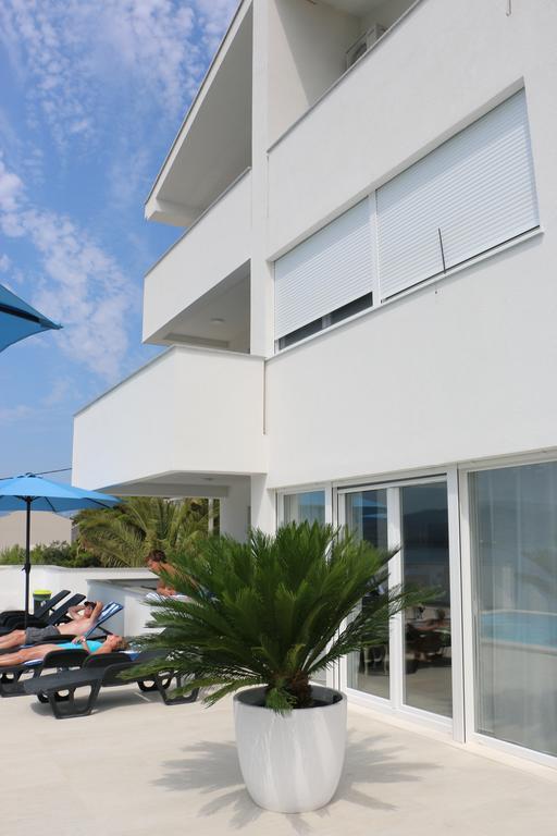 Villa Mare Klek Εξωτερικό φωτογραφία