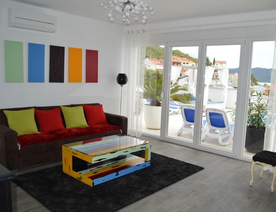 Villa Mare Klek Εξωτερικό φωτογραφία