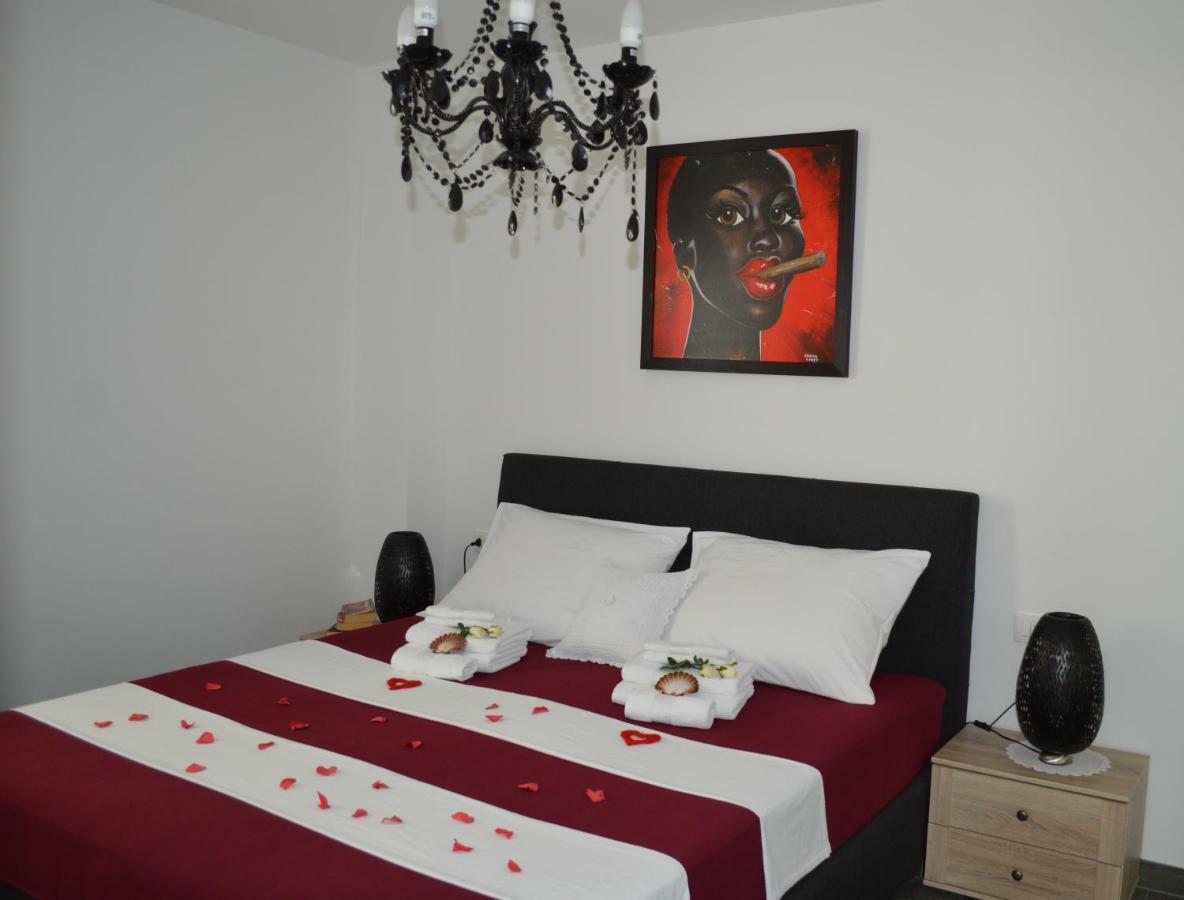 Villa Mare Klek Εξωτερικό φωτογραφία