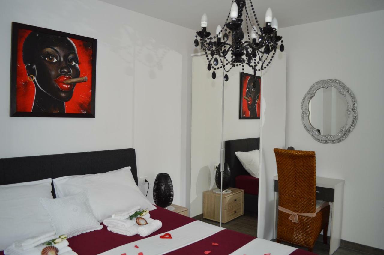 Villa Mare Klek Εξωτερικό φωτογραφία