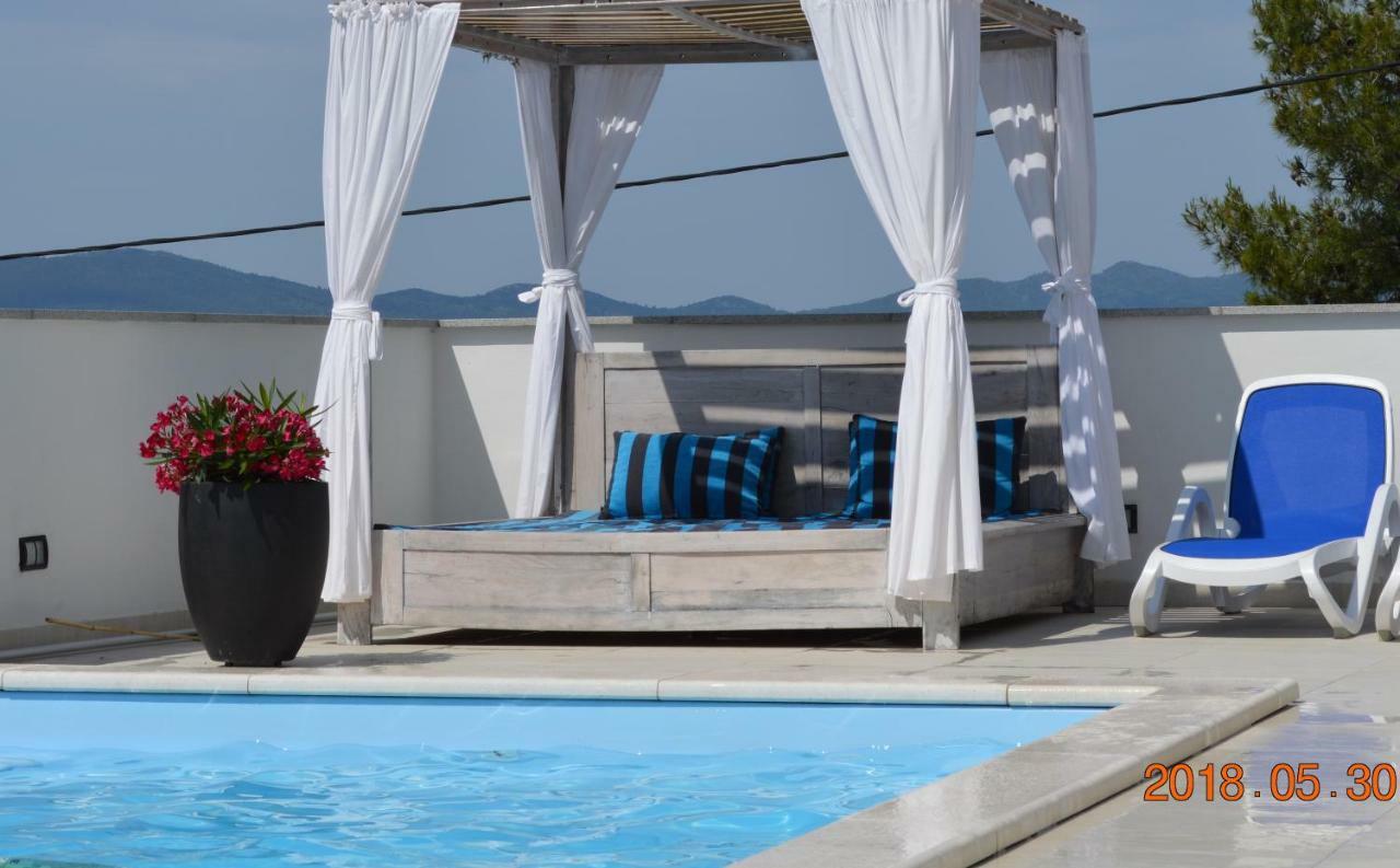 Villa Mare Klek Εξωτερικό φωτογραφία