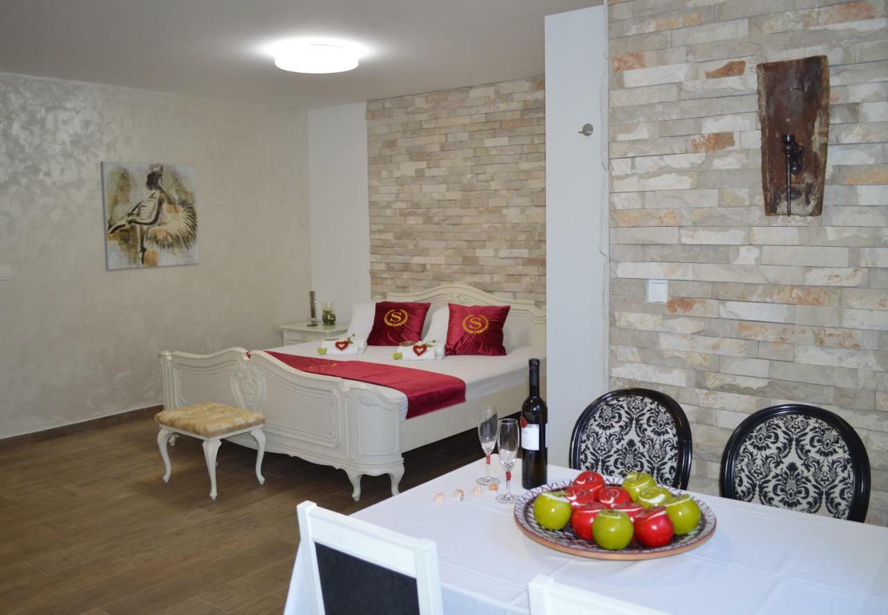 Villa Mare Klek Εξωτερικό φωτογραφία