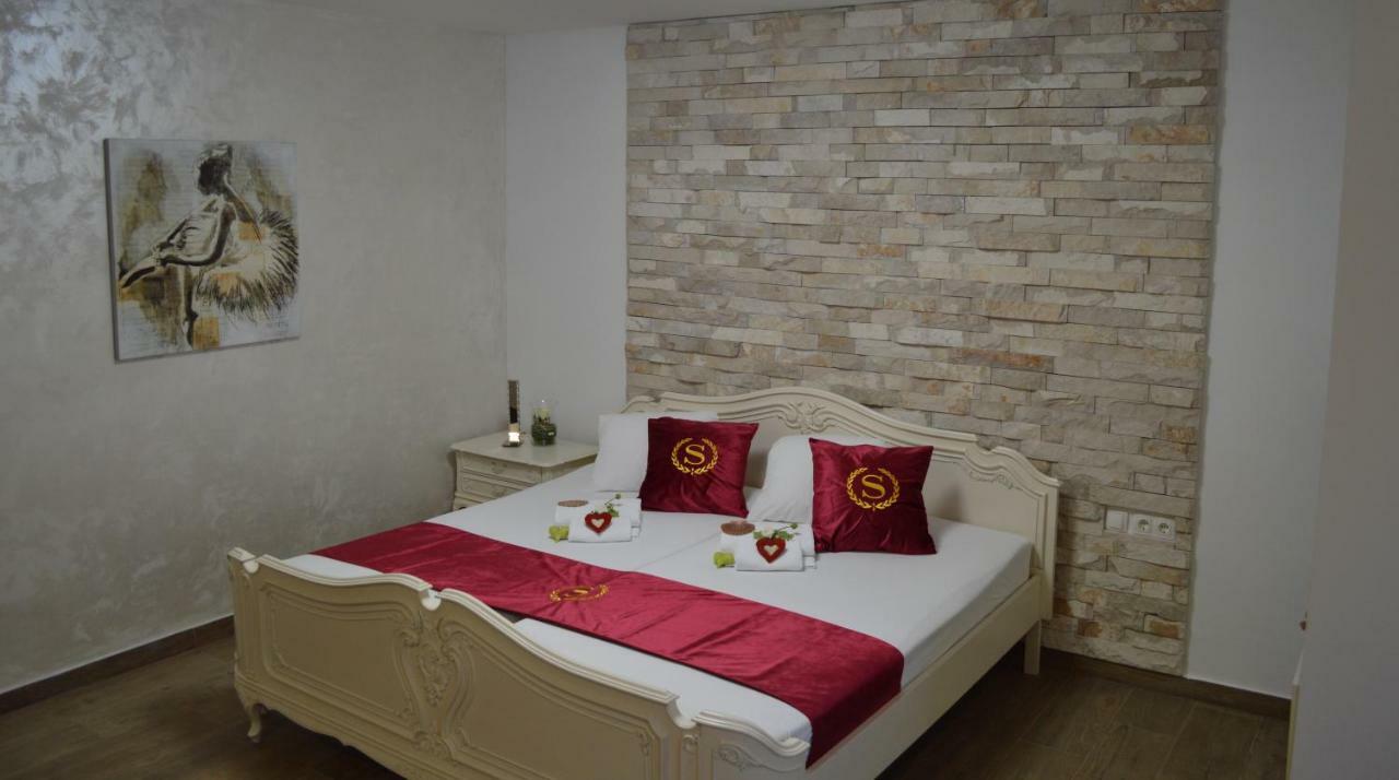 Villa Mare Klek Εξωτερικό φωτογραφία