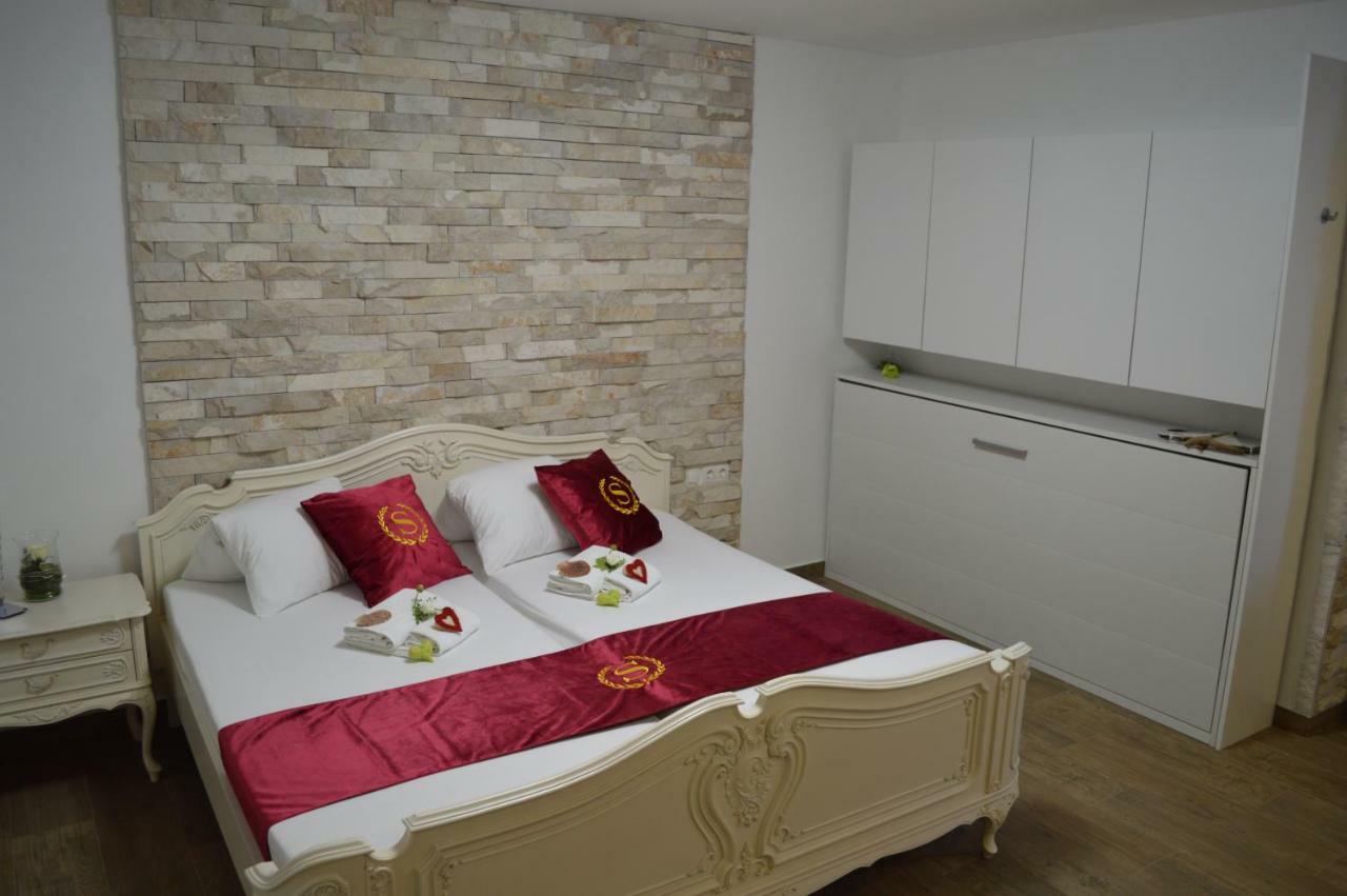 Villa Mare Klek Εξωτερικό φωτογραφία