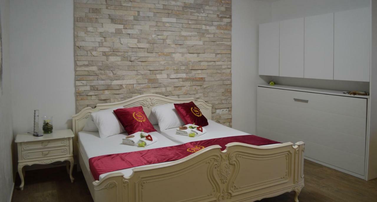Villa Mare Klek Εξωτερικό φωτογραφία